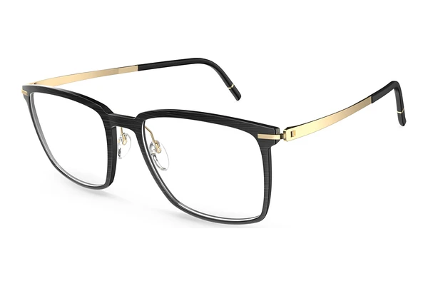 Designerbrillen Silhouette Momentum Aurum (L013 9021)