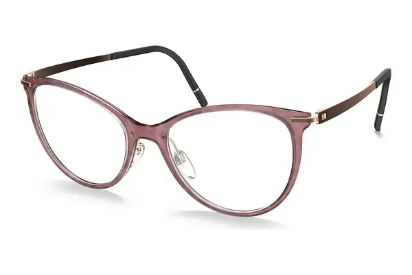 Designerbrillen Silhouette Momentum Aurum (L017 3520)