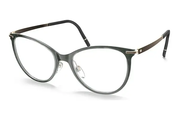 Designerbrillen Silhouette Momentum Aurum (L017 6520)