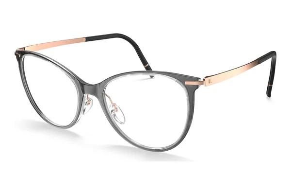 Designerbrillen Silhouette Momentum Aurum (L017 6621)
