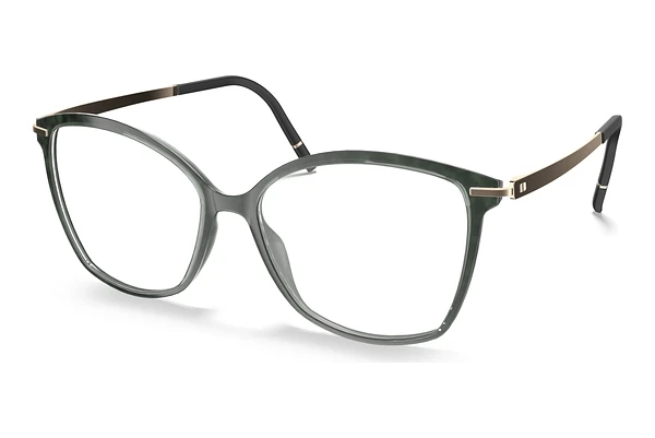 Designerbrillen Silhouette Momentum Aurum (L018 6520)