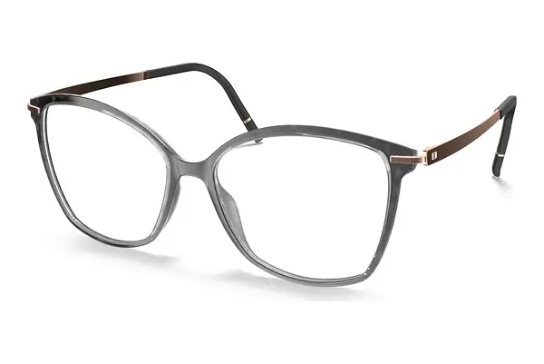 Designerbrillen Silhouette Momentum Aurum (L018 6620)
