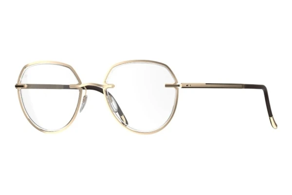 Designerbrillen Silhouette Lignes d�Or (L023 7520)