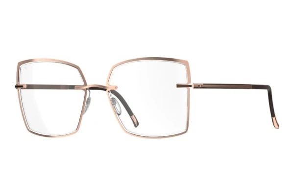 Designerbrillen Silhouette Lignes d�Or (L024 3580)