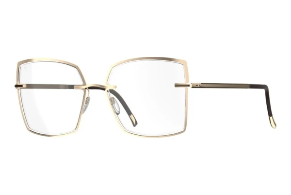 Designerbrillen Silhouette Lignes d�Or (L024 7520)