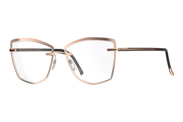 Designerbrillen Silhouette Lignes d�Or (L025 3580)