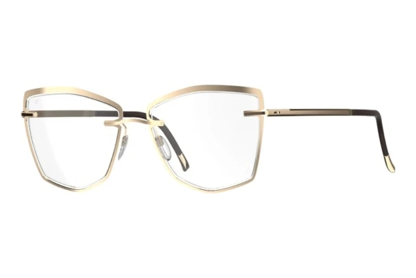 Designerbrillen Silhouette Lignes d�Or (L025 7520)