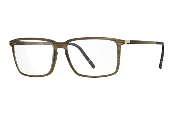 Designerbrillen Silhouette Harmonie Naturelle (L901 6020)