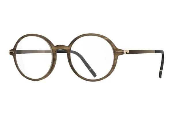 Designerbrillen Silhouette Harmonie Naturelle (L904 6020)
