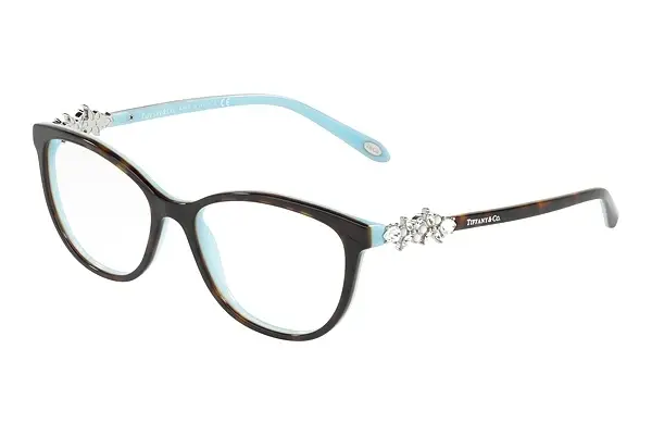 Designerbrillen Tiffany TF2144HB 8134