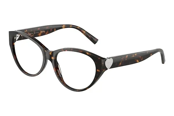 Designerbrillen Tiffany TF2244 8015