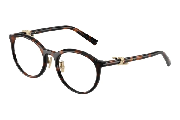 Designerbrillen Tiffany TF2304D 8015