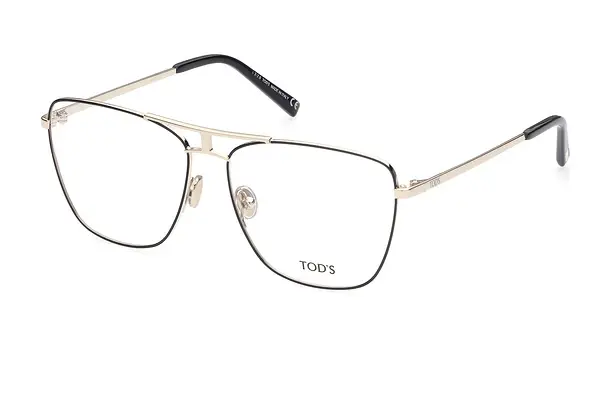 Designerbrillen Tod's TO5256 001