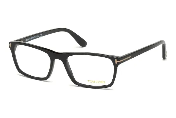 Designerbrillen Tom Ford FT5295 002