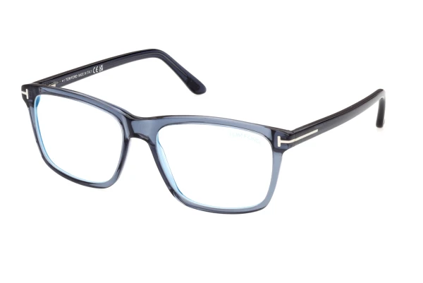 Designerbrillen Tom Ford FT5479-B 090