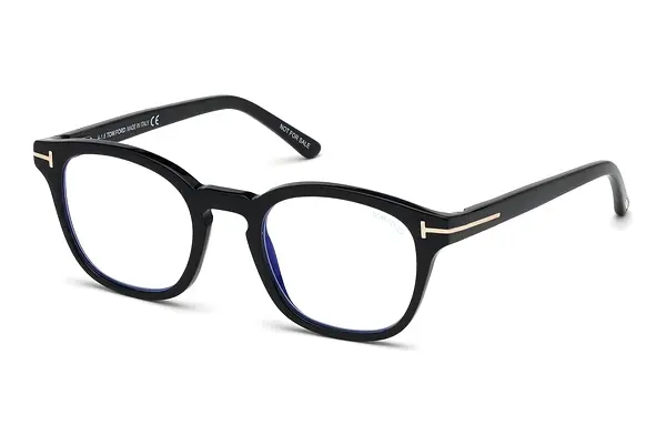 Designerbrillen Tom Ford FT5532-B 01V