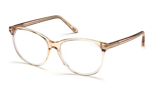 Designerbrillen Tom Ford FT5544-B 072