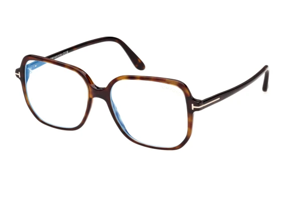 Designerbrillen Tom Ford FT5578-B 056