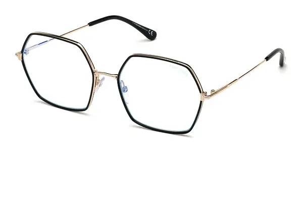 Designerbrillen Tom Ford FT5615-B 001