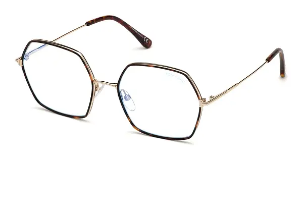 Designerbrillen Tom Ford FT5615-B 052