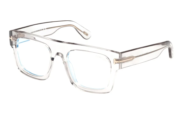Designerbrillen Tom Ford FT5634-B 020