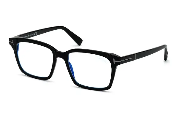 Designerbrillen Tom Ford FT5661-B-N 001