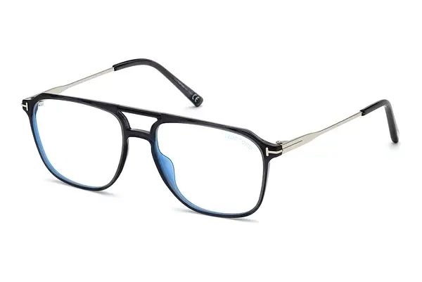 Designerbrillen Tom Ford FT5665-B 020