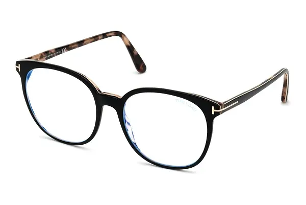 Designerbrillen Tom Ford FT5671-B 005