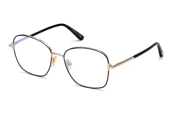 Designerbrillen Tom Ford FT5685-B 001
