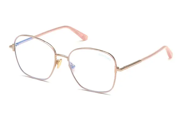 Designerbrillen Tom Ford FT5685-B 072