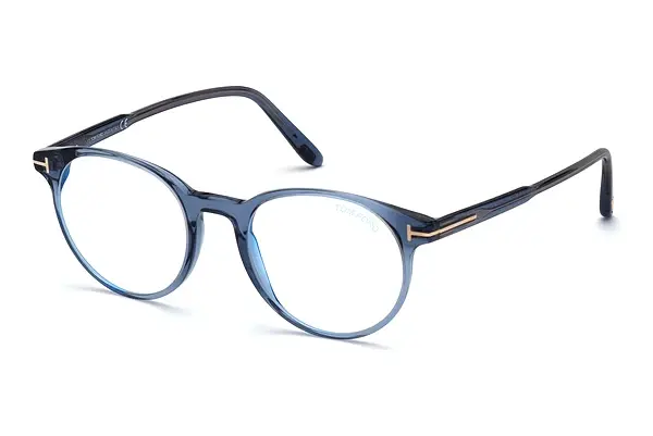 Designerbrillen Tom Ford FT5695-B 090