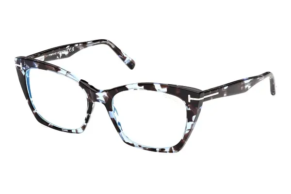 Designerbrillen Tom Ford FT5709-B 56A