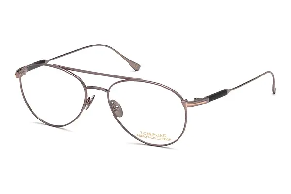 Designerbrillen Tom Ford FT5716-P 012