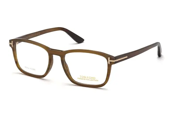 Designerbrillen Tom Ford FT5718-P 064