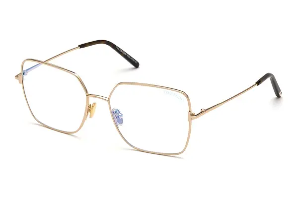 Designerbrillen Tom Ford FT5739-B 028