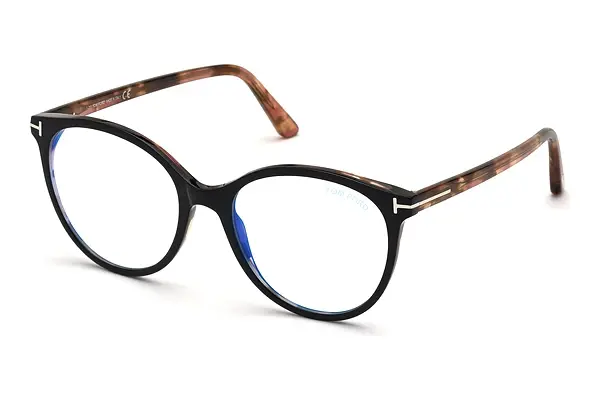 Designerbrillen Tom Ford FT5742-B 005