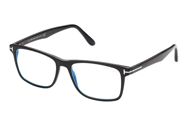 Designerbrillen Tom Ford FT5752-B 001