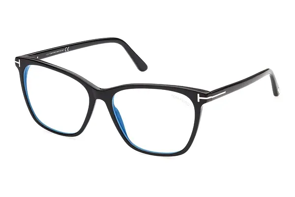 Designerbrillen Tom Ford FT5762-B 001