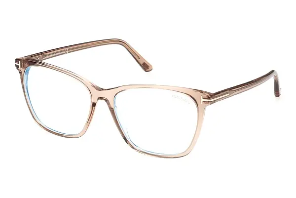 Designerbrillen Tom Ford FT5762-B 045