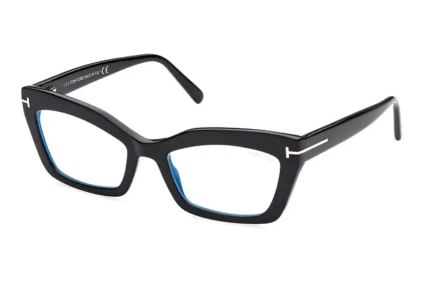 Designerbrillen Tom Ford FT5766-B 001