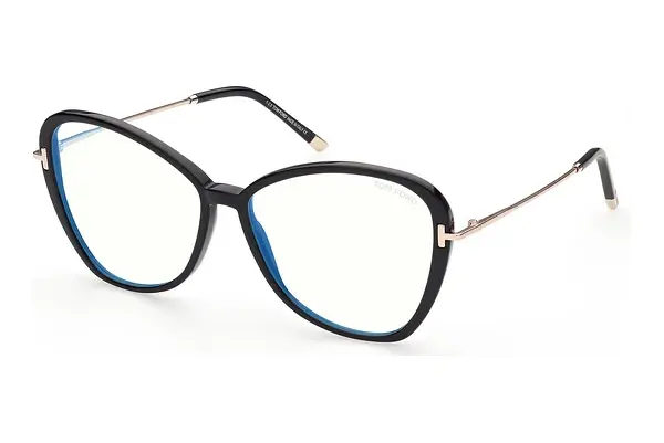 Designerbrillen Tom Ford FT5769-B 001