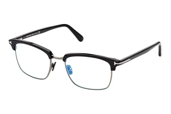 Designerbrillen Tom Ford FT5801-B 001