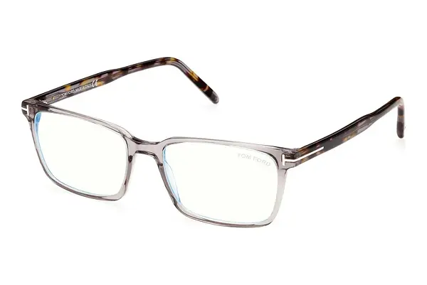 Designerbrillen Tom Ford FT5802-B 020