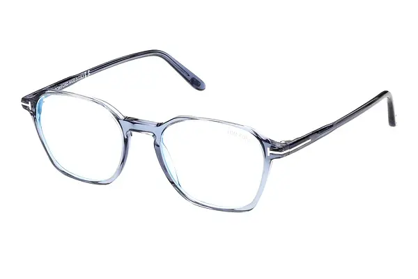 Designerbrillen Tom Ford FT5804-B 090