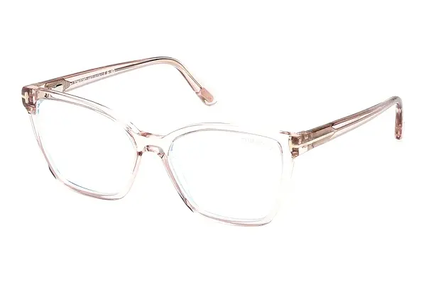 Designerbrillen Tom Ford FT5812-B 072