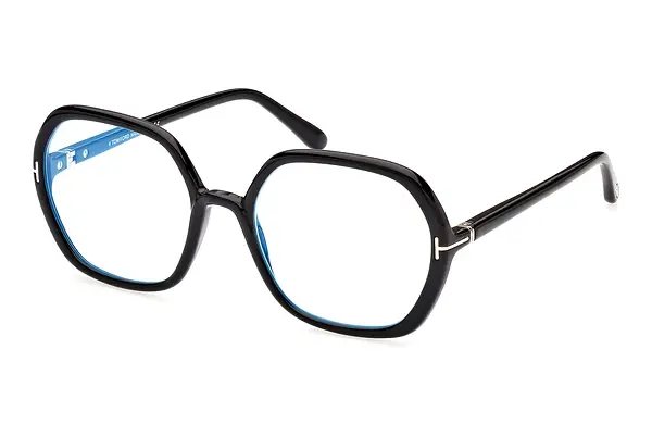 Designerbrillen Tom Ford FT5814-B 001