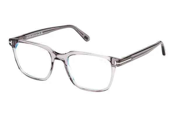 Designerbrillen Tom Ford FT5818-B 020