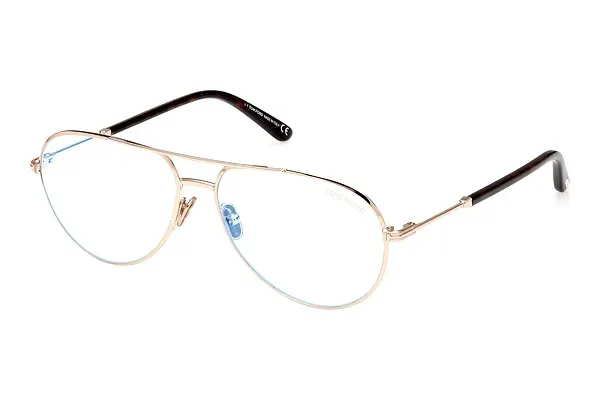 Designerbrillen Tom Ford FT5829-B 028