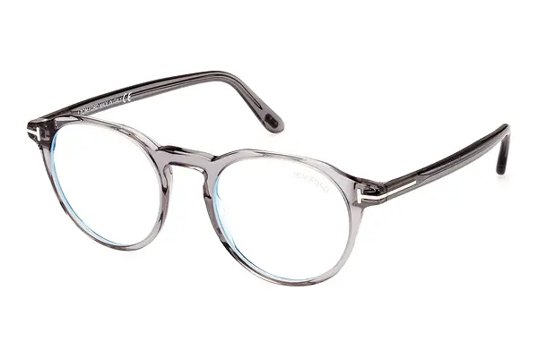 Designerbrillen Tom Ford FT5833-B 020