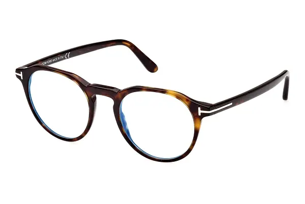 Designerbrillen Tom Ford FT5833-B 052